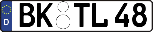 BK-TL48
