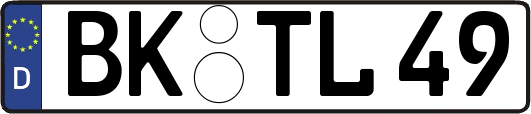 BK-TL49