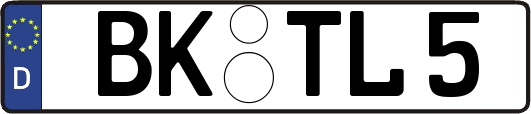 BK-TL5