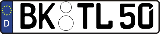 BK-TL50