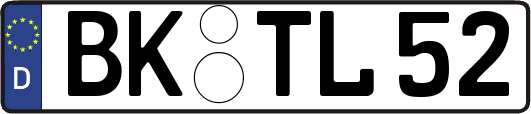 BK-TL52