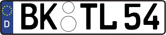 BK-TL54