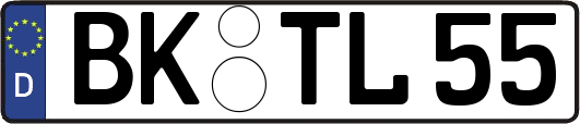 BK-TL55