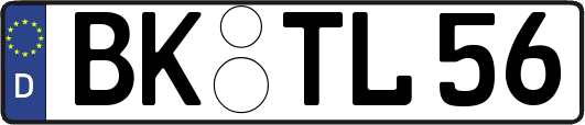 BK-TL56