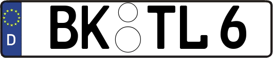BK-TL6