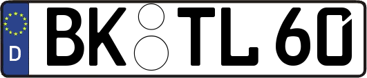 BK-TL60
