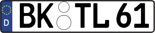 BK-TL61