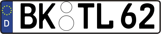 BK-TL62