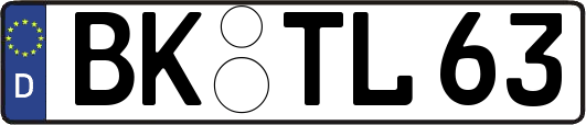 BK-TL63