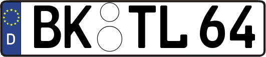 BK-TL64