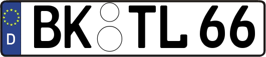 BK-TL66