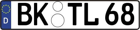 BK-TL68