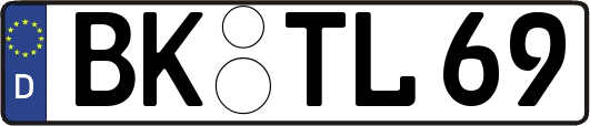 BK-TL69
