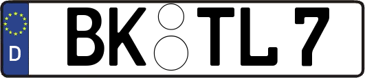 BK-TL7