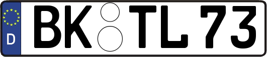 BK-TL73