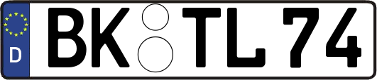 BK-TL74