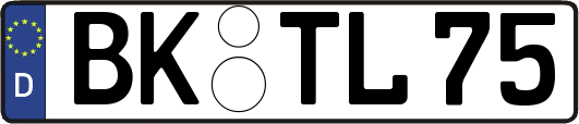 BK-TL75