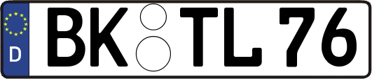 BK-TL76