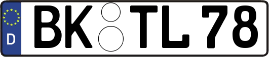 BK-TL78
