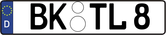 BK-TL8