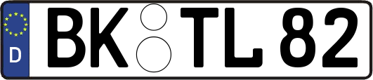 BK-TL82