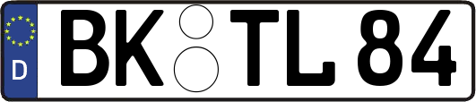 BK-TL84