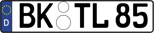 BK-TL85