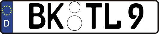 BK-TL9
