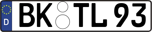 BK-TL93