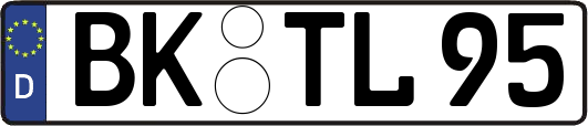 BK-TL95