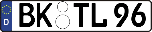 BK-TL96