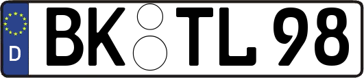 BK-TL98