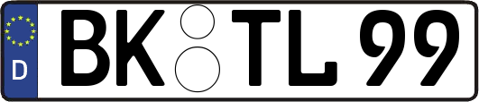 BK-TL99