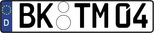 BK-TM04