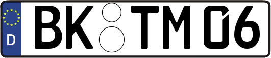 BK-TM06