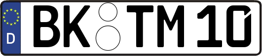 BK-TM10
