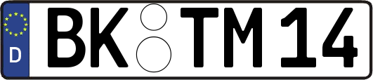 BK-TM14