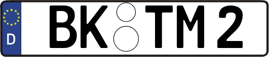 BK-TM2