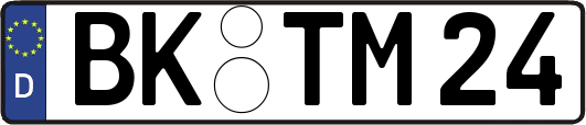 BK-TM24