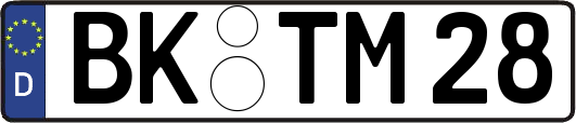 BK-TM28
