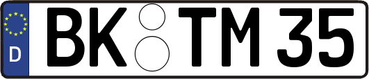 BK-TM35