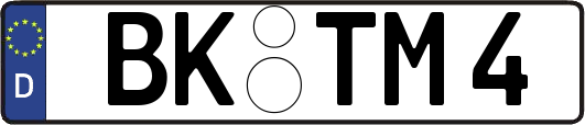 BK-TM4