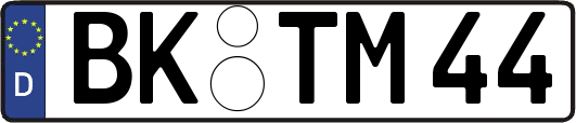 BK-TM44