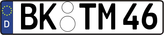 BK-TM46