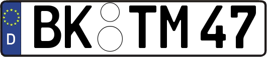 BK-TM47