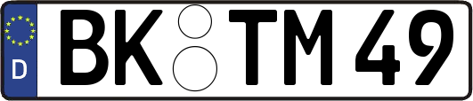 BK-TM49