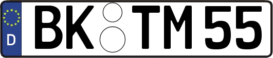 BK-TM55
