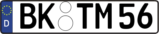 BK-TM56