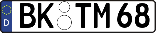 BK-TM68