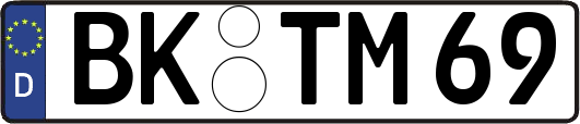 BK-TM69